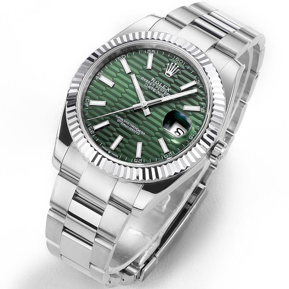 R01ex Datejust 41