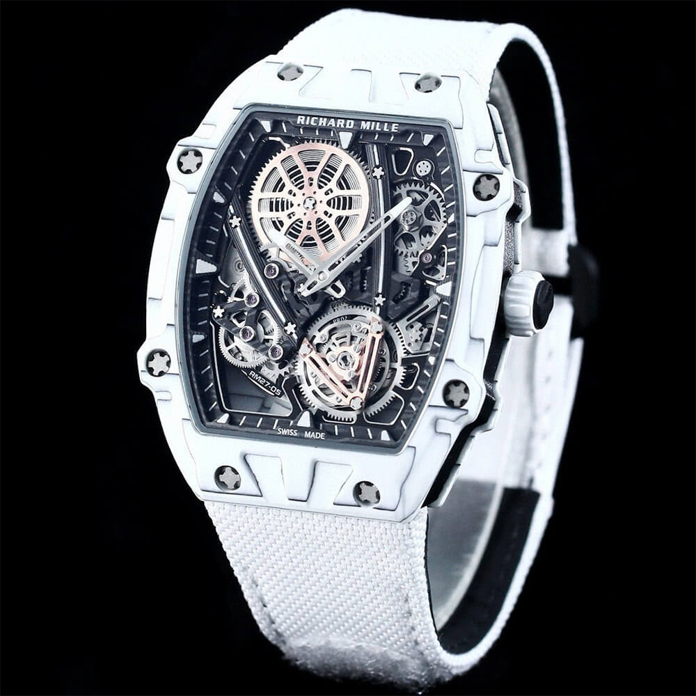 Richard Mille RM 27-05