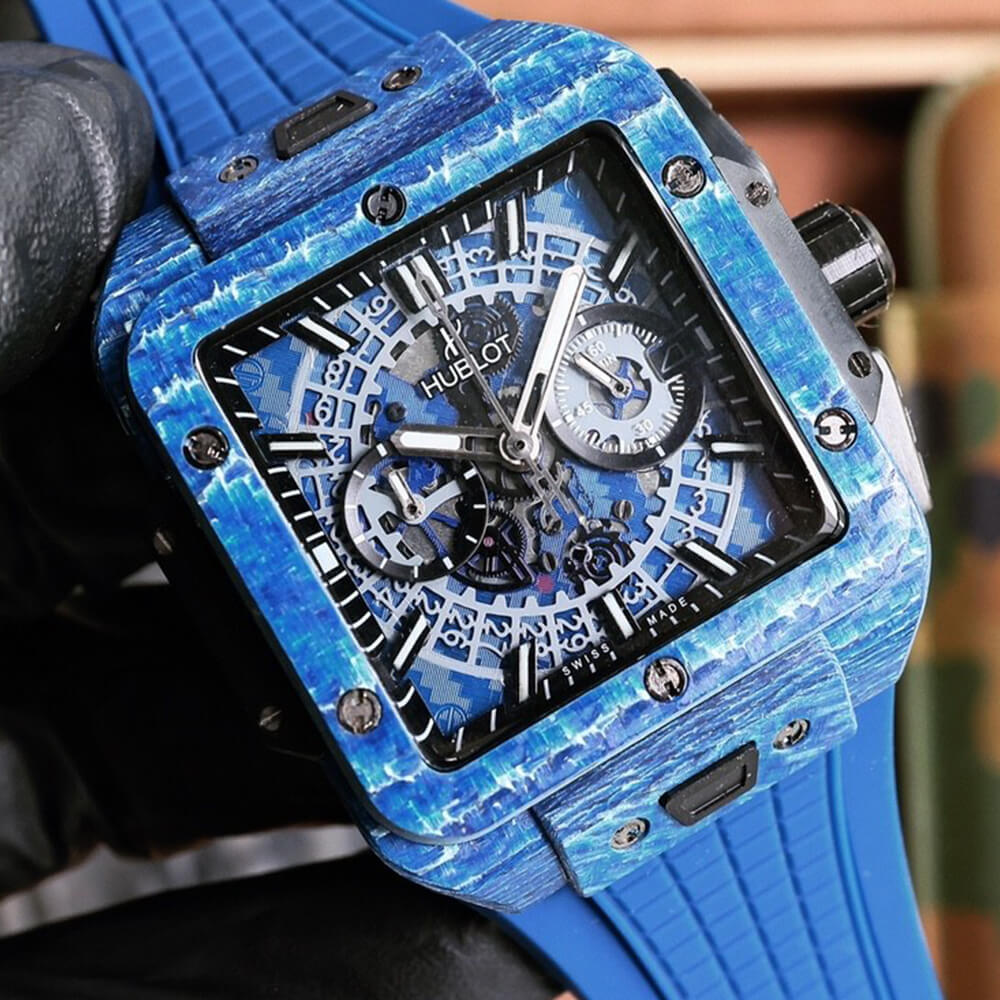 Hublot Square Bang Unico 42mm