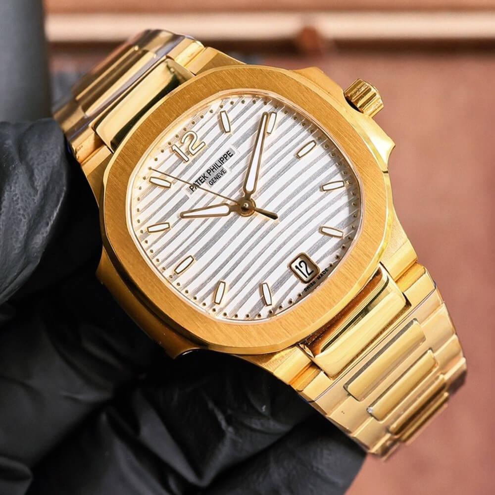 Pat*k Phi1i*pe Nautilus 7118