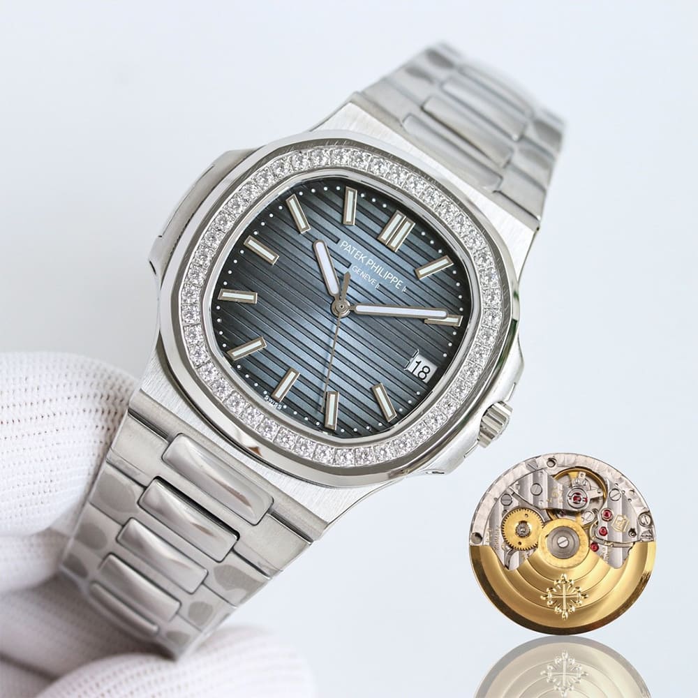 Pat*k Phi1i*pe Nautilus 5711