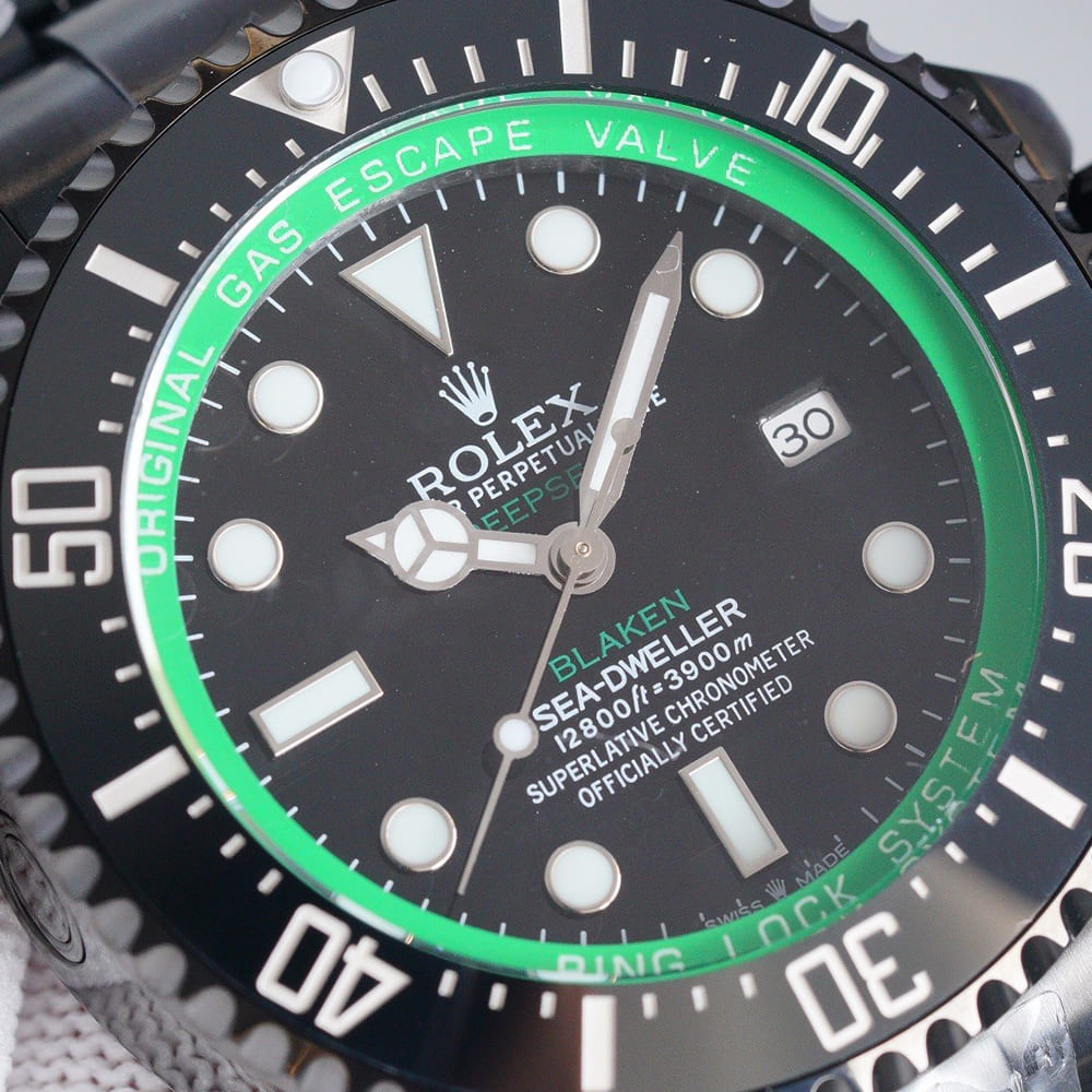 R01ex SEA-DWELLER 44