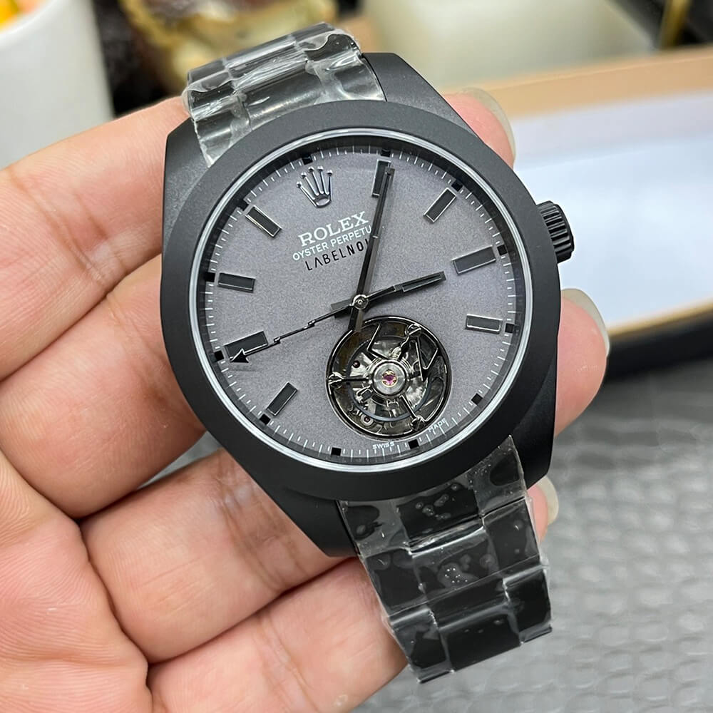 R01ex Oyster Perpetual 41