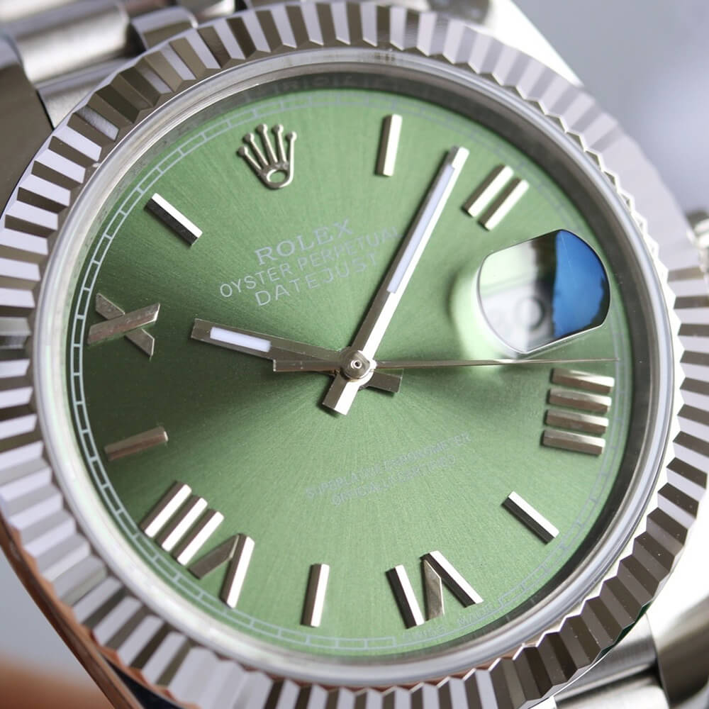 R01ex Datejust 41