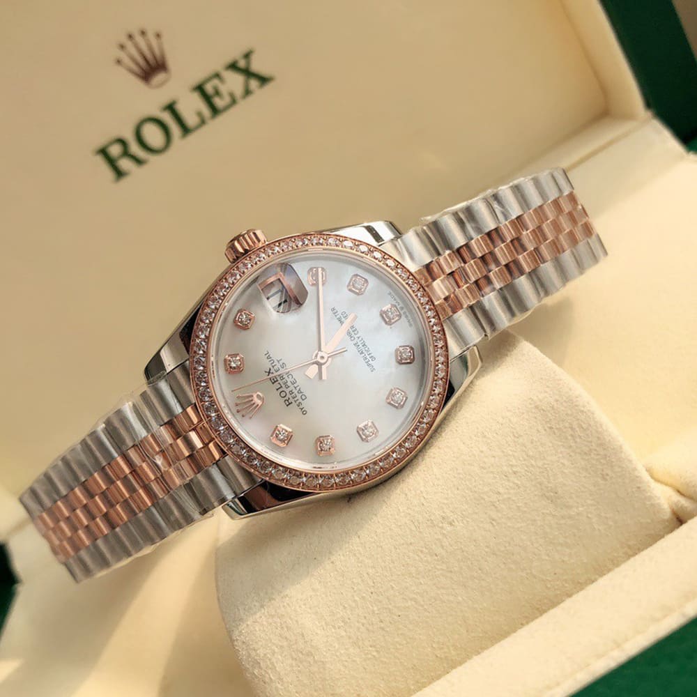 R01ex Datejust 31
