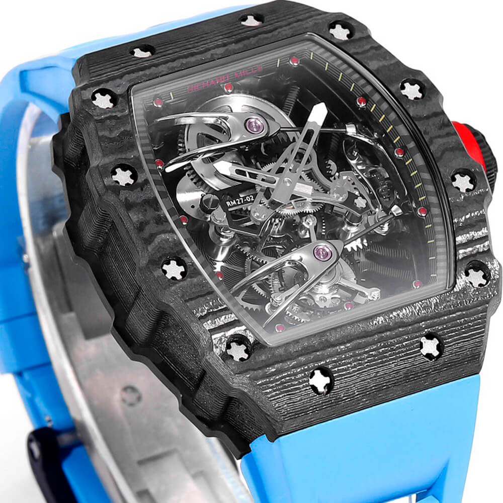 Richard Mille RM 27-02