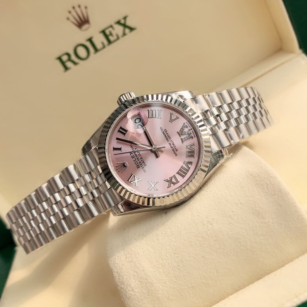 R01ex Datejust 31