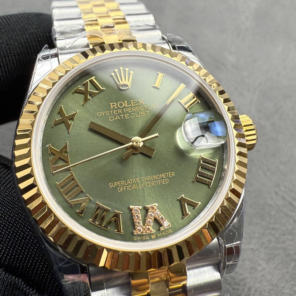 R01ex Datejust 31