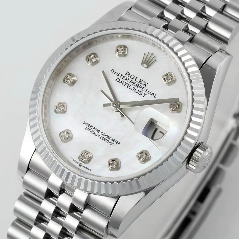 R01ex Datejust 36