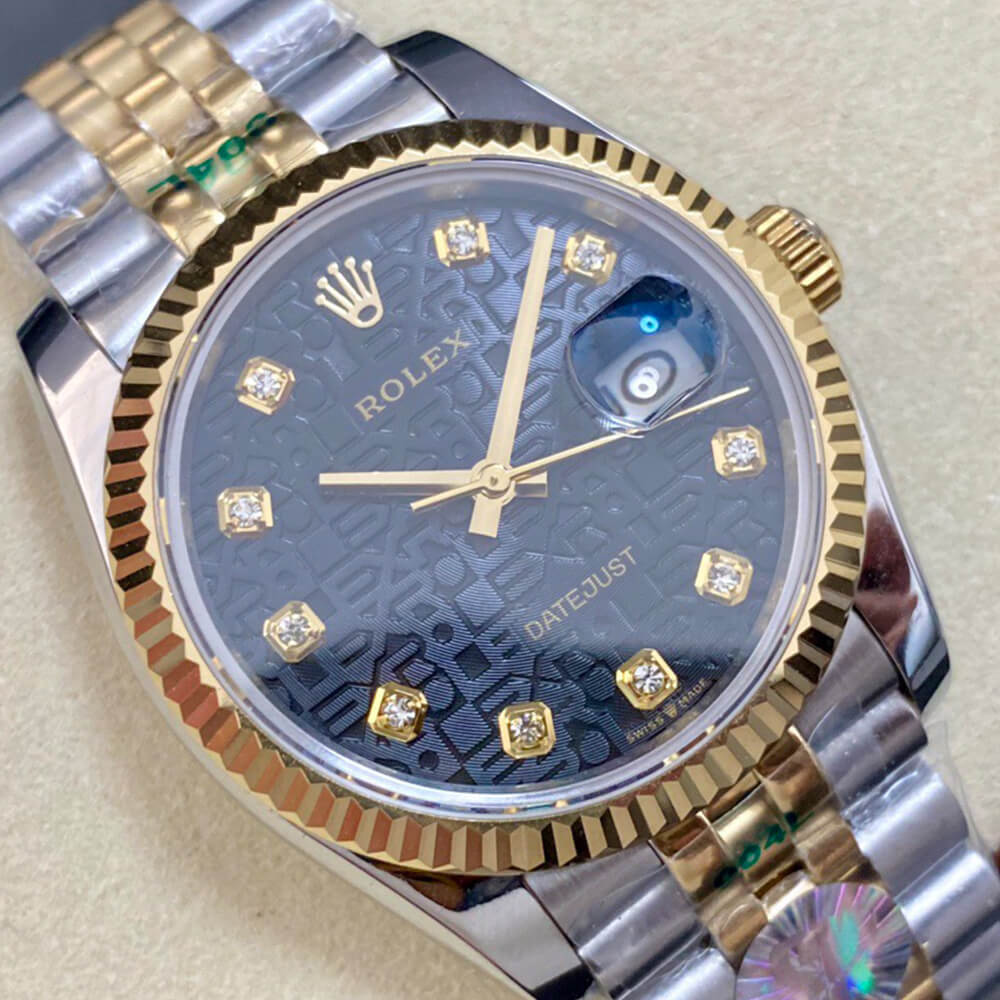 R01ex Datejust 36