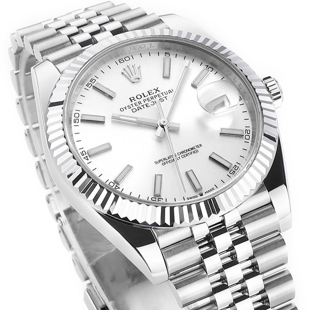 R01ex Datejust 41