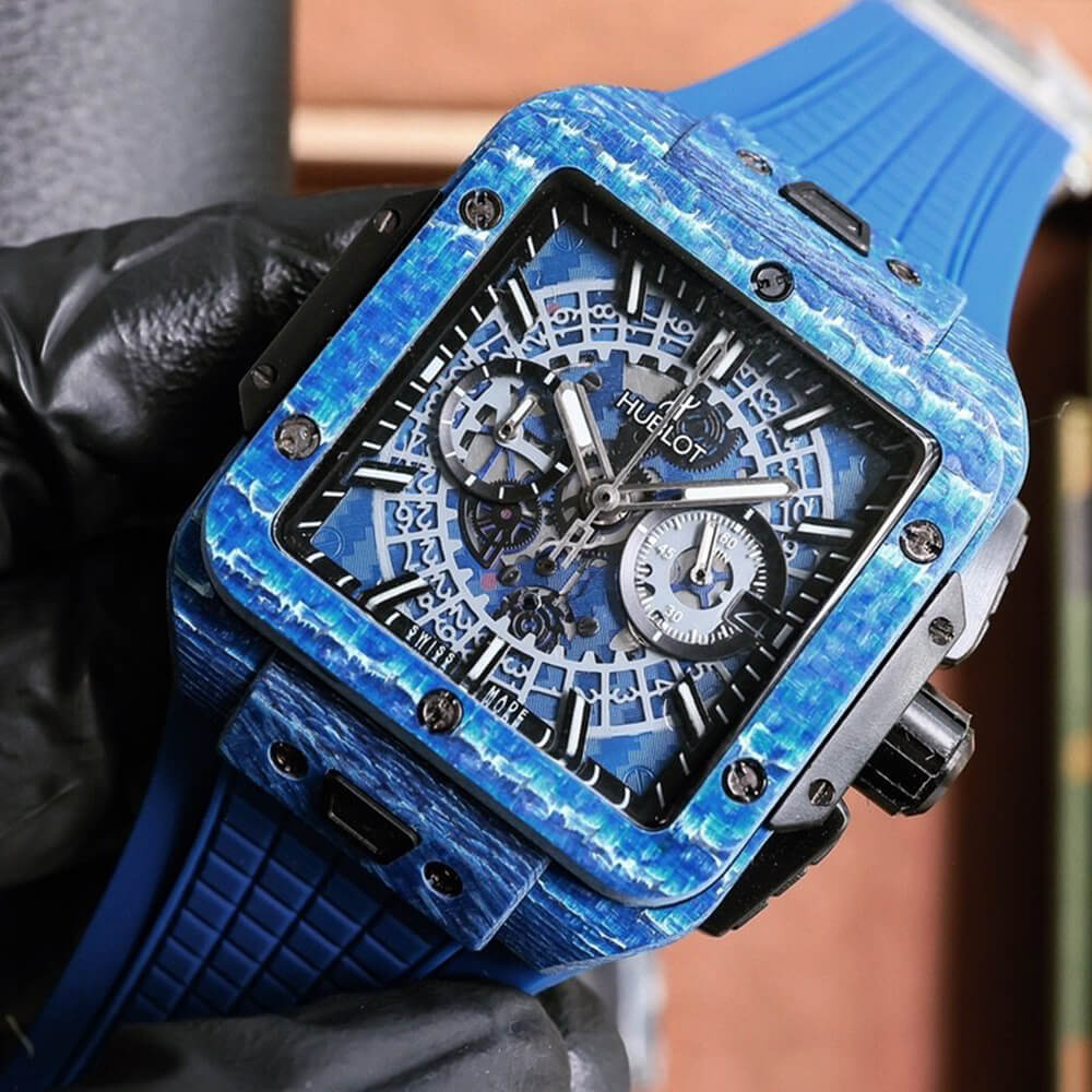 Hublot Square Bang Unico 42mm