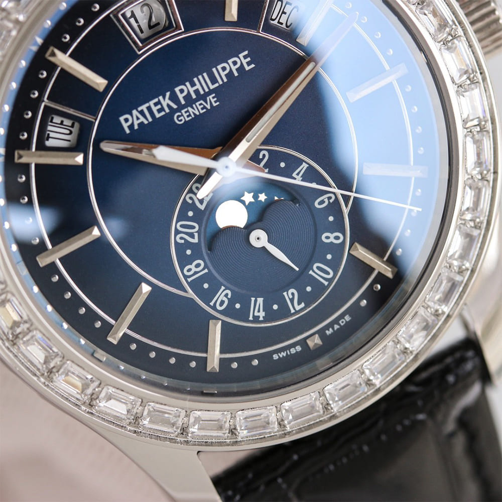 Pat*k Phi1i*pe Complications 5205