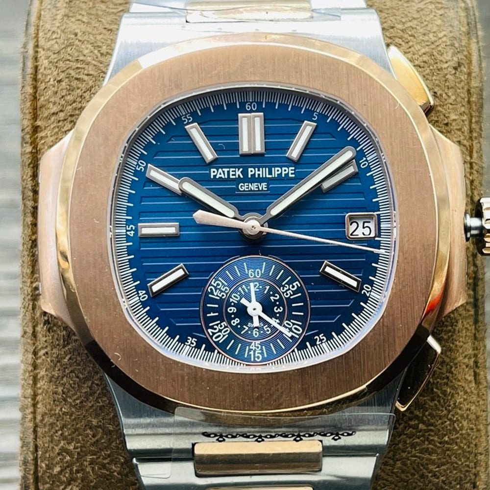 Pat*k Phi1i*pe Nautilus 5980