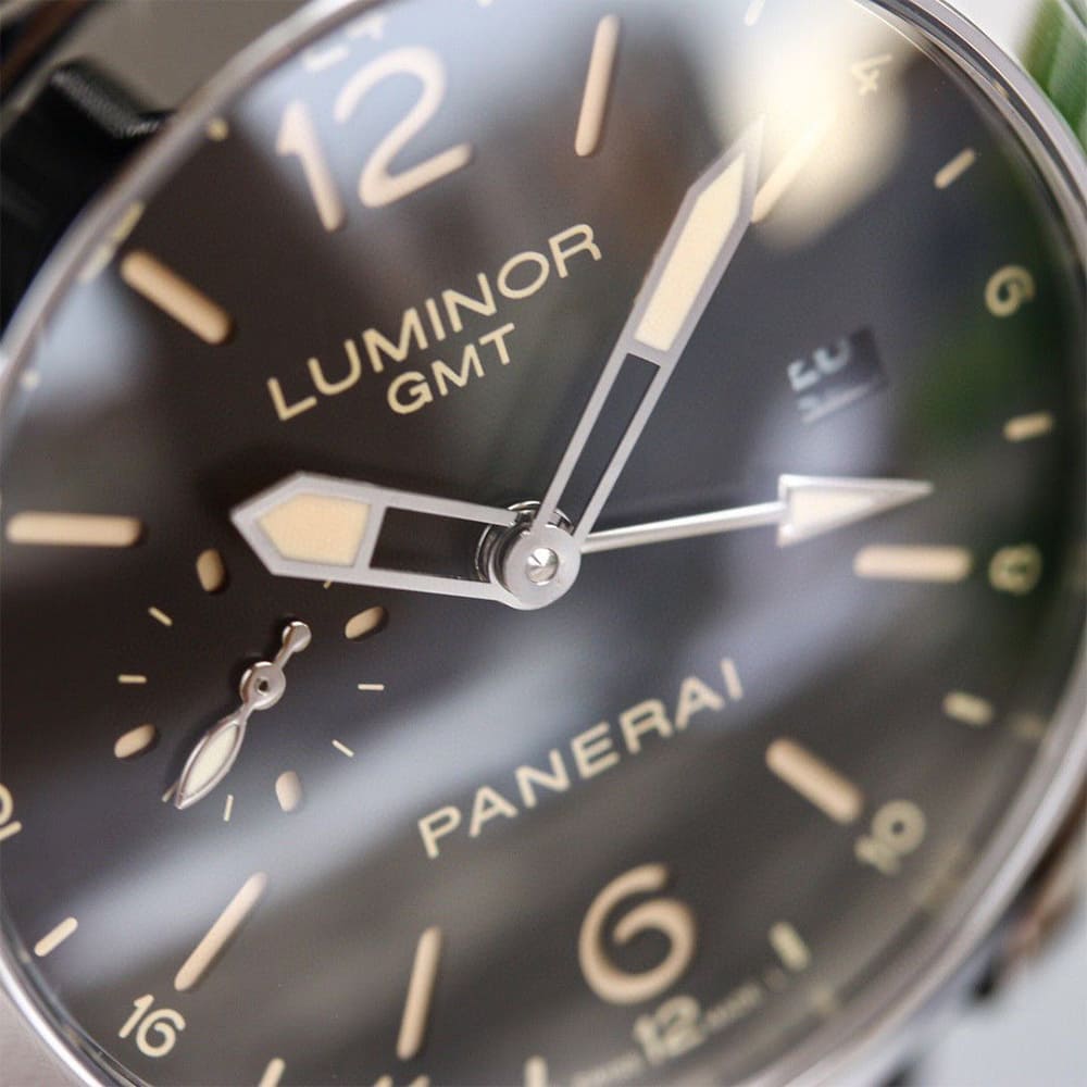 Pa*e*a1 LUMINOR PAM00531