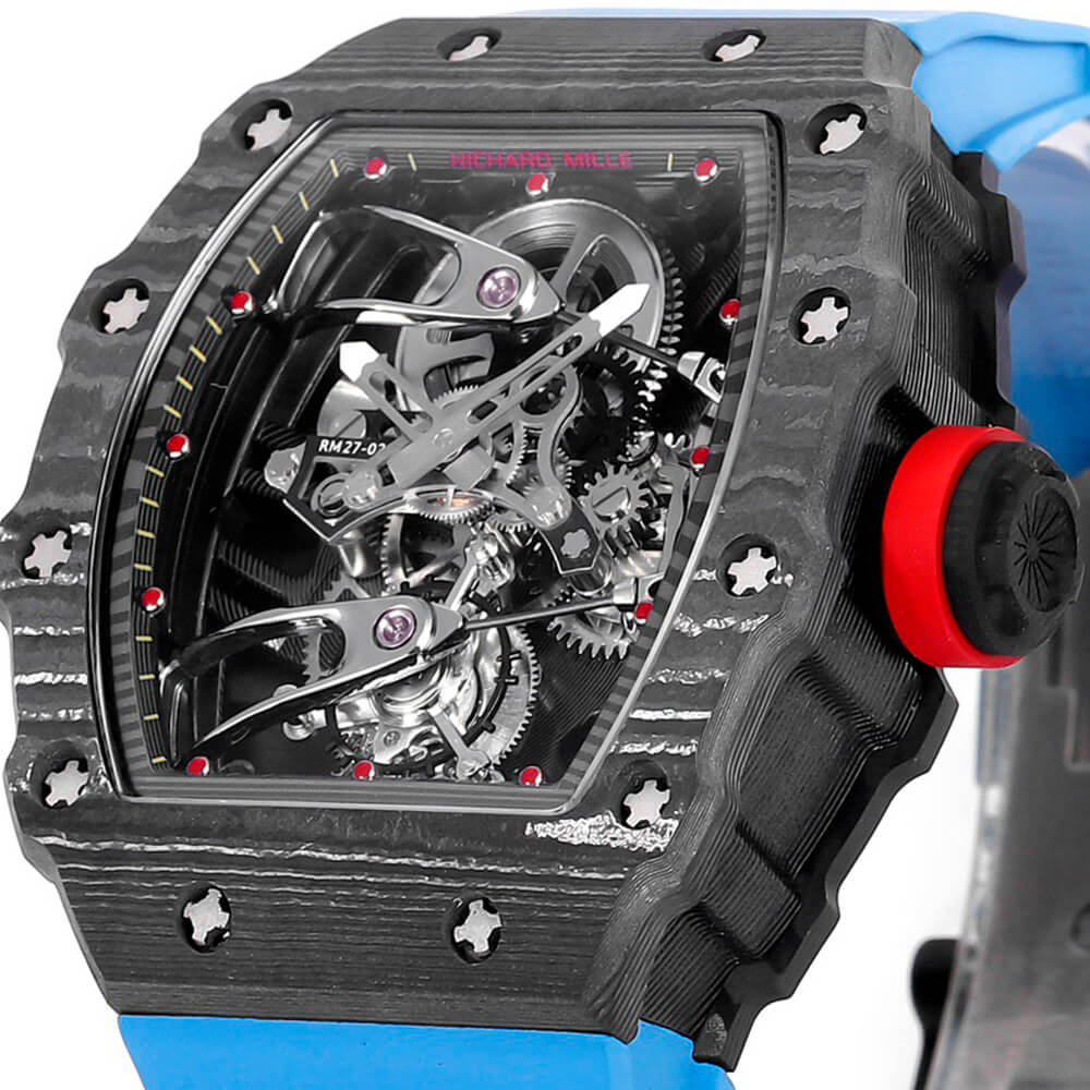 Richard Mille RM 27-02