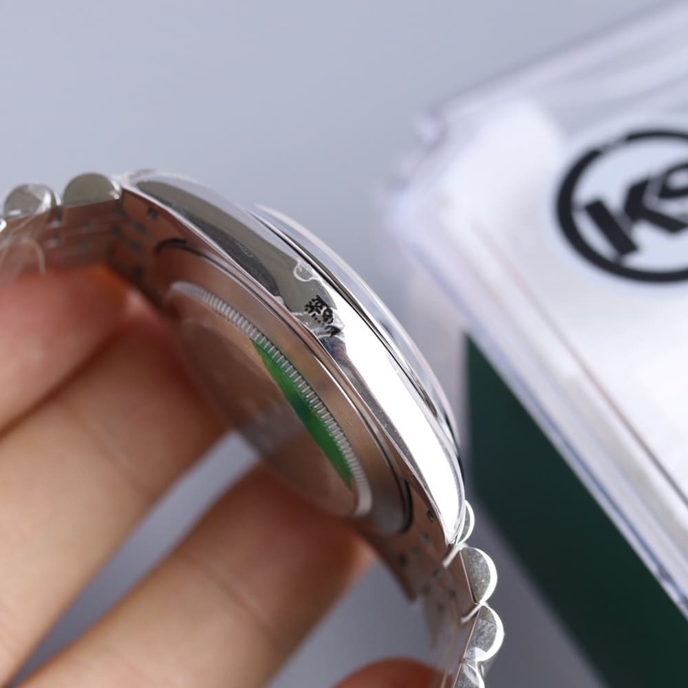 R01ex Datejust 41