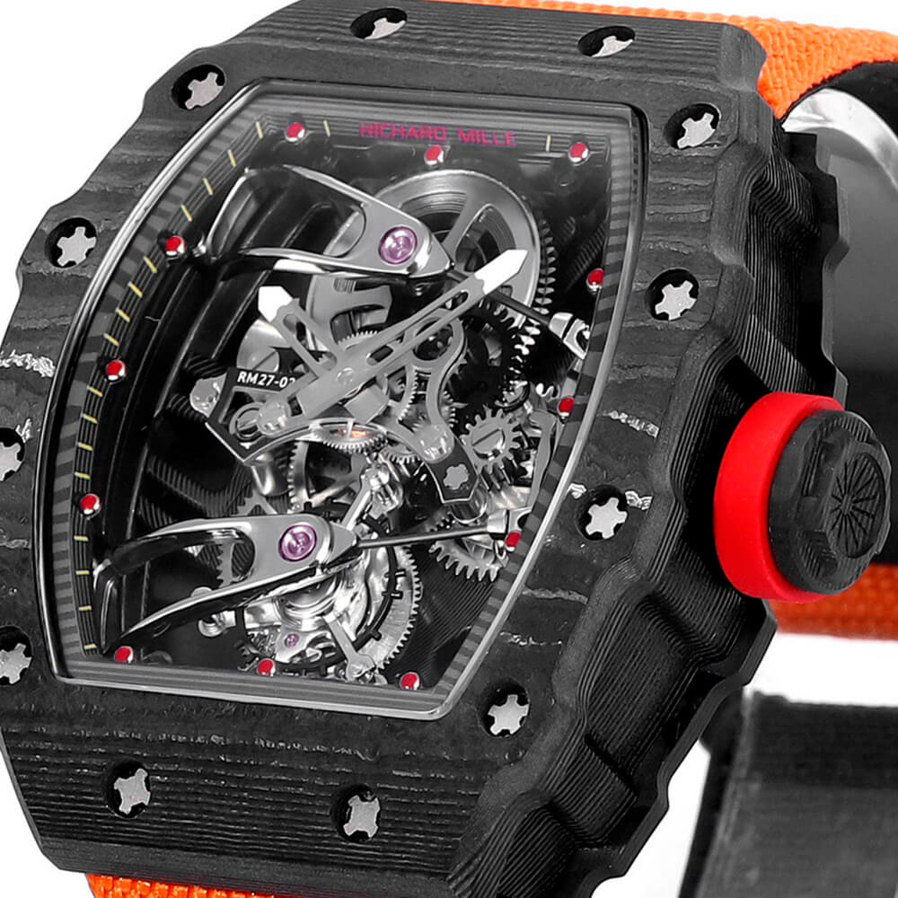 Richard Mille RM 27-02