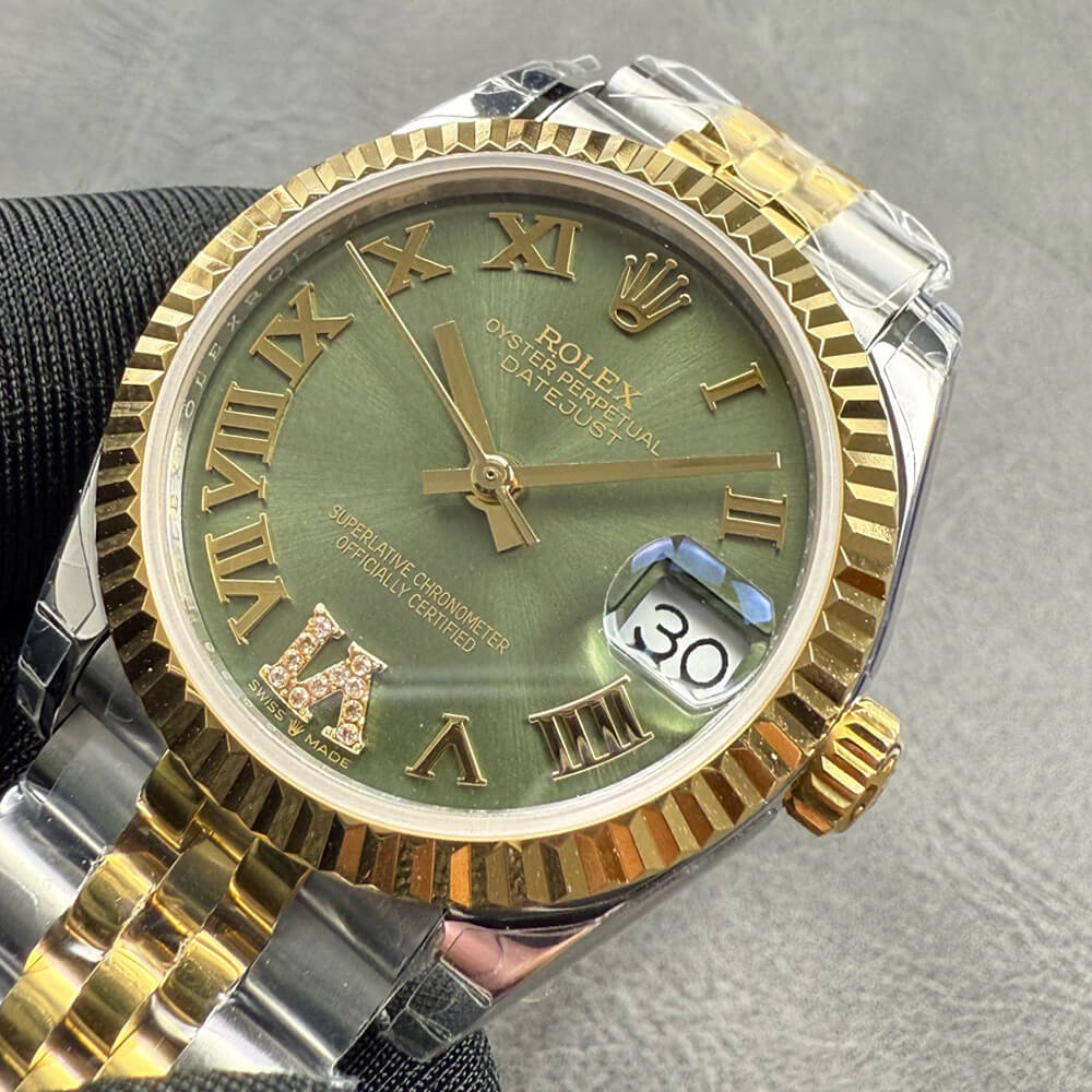R01ex Datejust 31