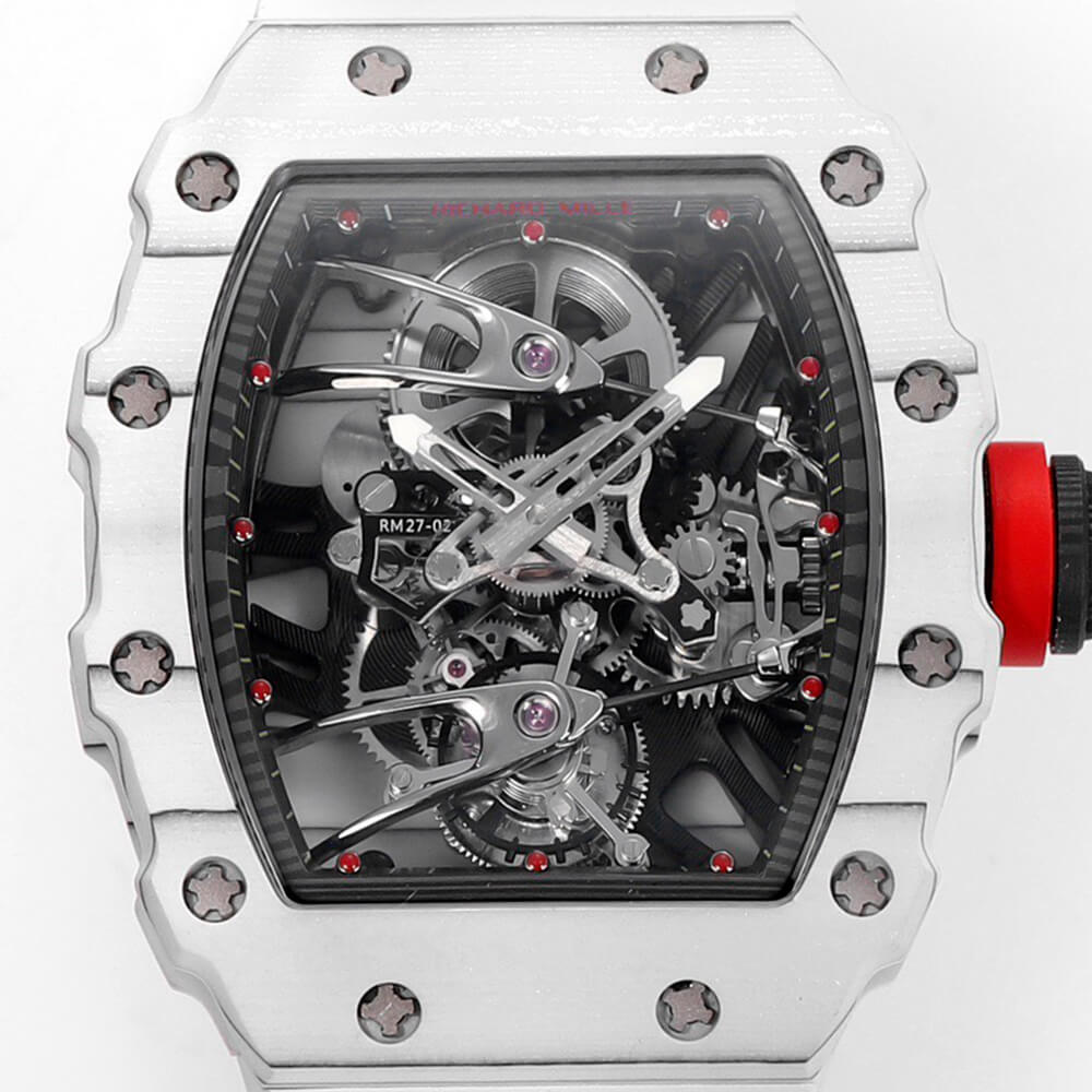 Richard Mille RM 27-02