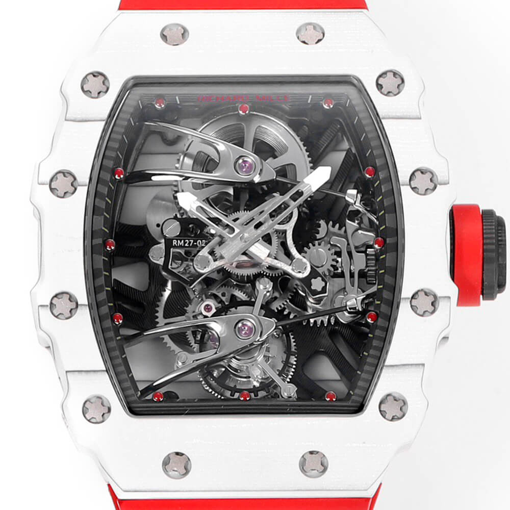 Richard Mille RM 27-02