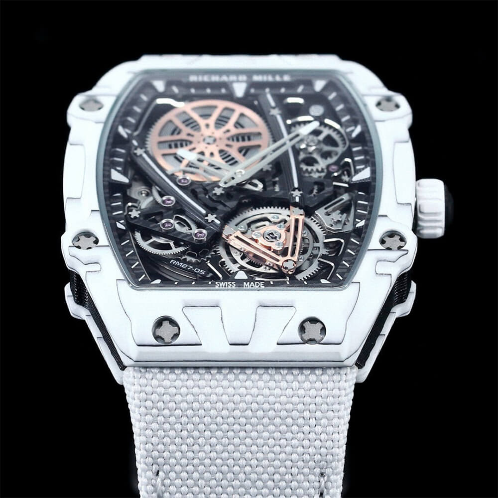 Richard Mille RM 27-05