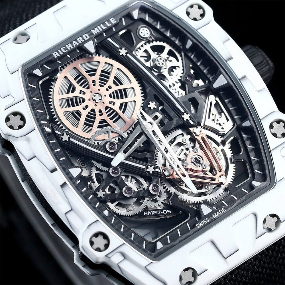 Richard Mille RM 27-05