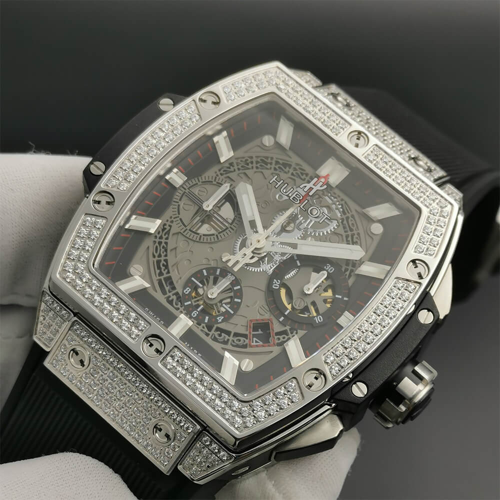 Hublot Spirit of Big Bang 42mm