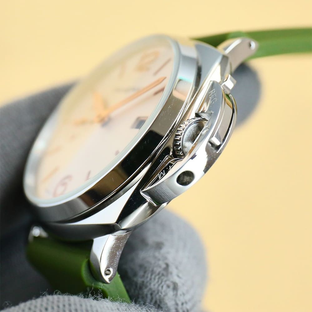 Pa*e*a1 LUMINOR Due 42mm