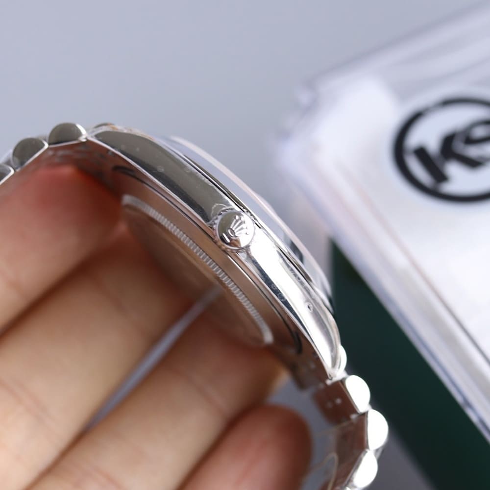 R01ex Datejust 41