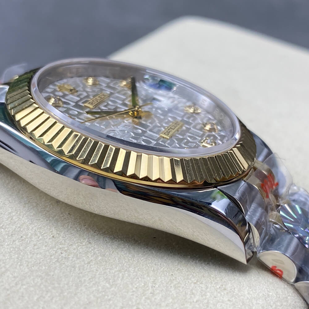 R01ex Datejust 41