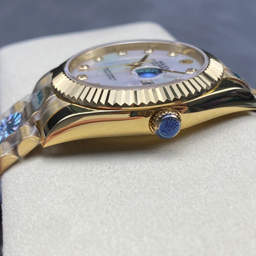 R01ex Datejust 41