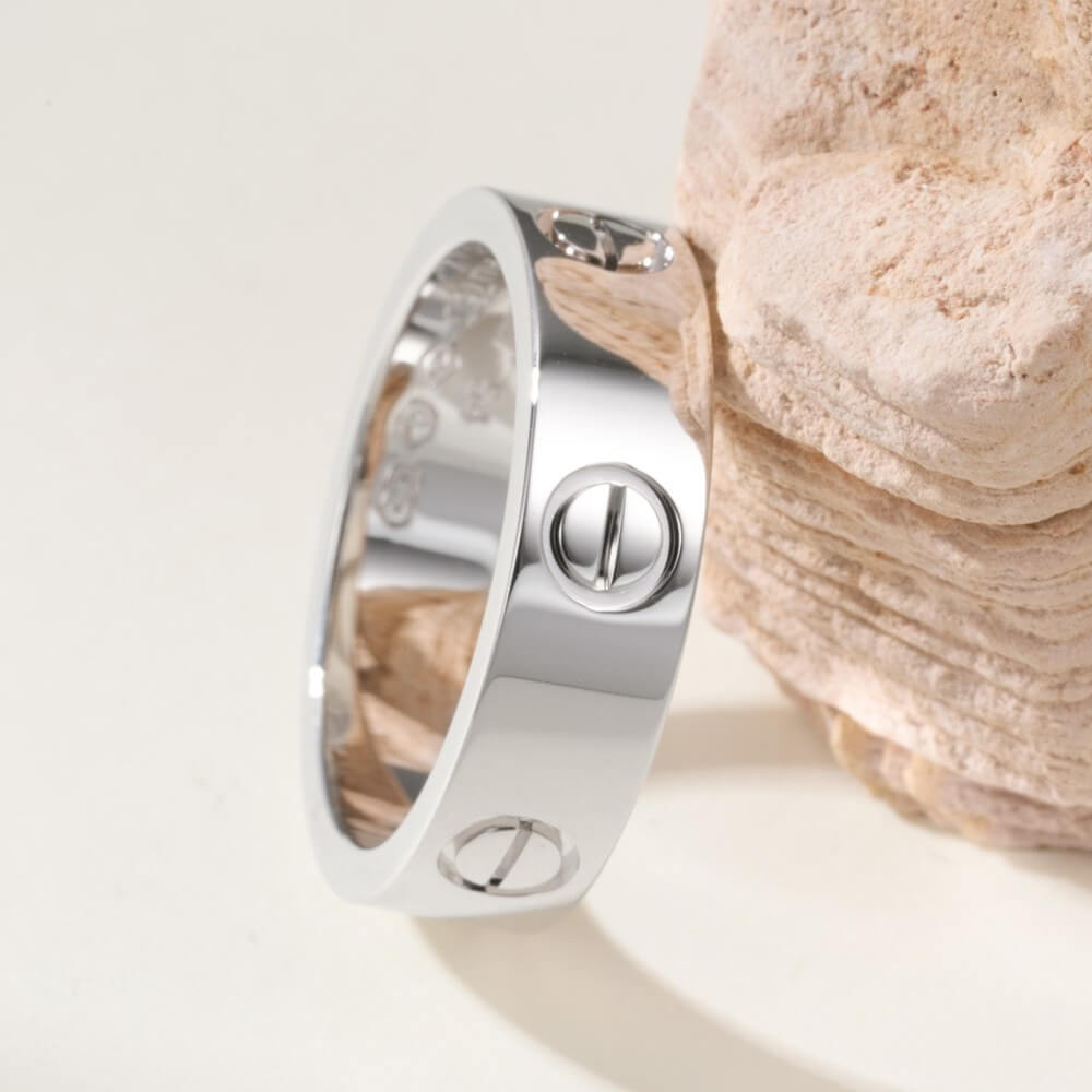 Ca*t1er Leve RING
