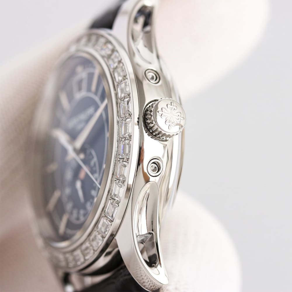 Pat*k Phi1i*pe Complications 5205