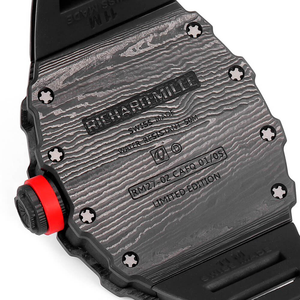 Richard Mille RM 27-02