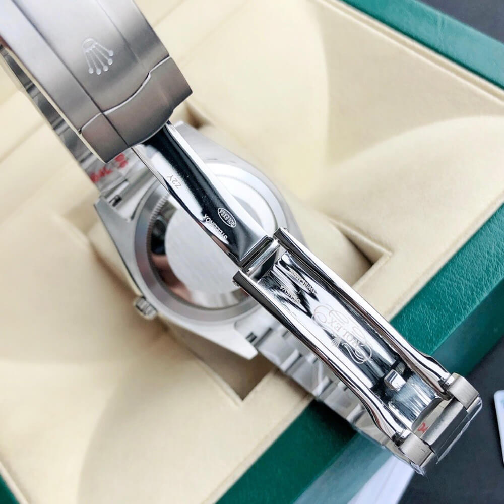 R01ex Oyster Perpetual 41