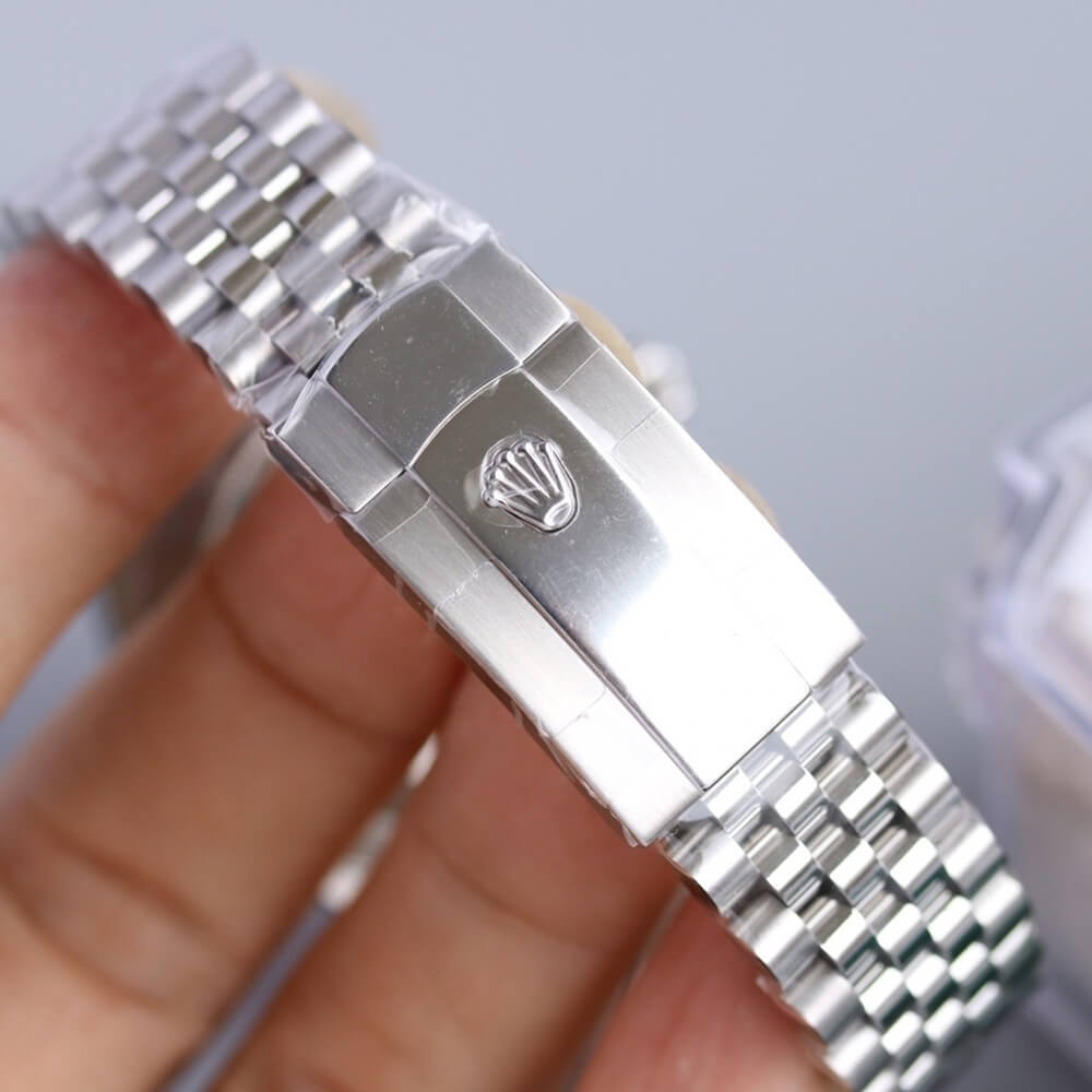 R01ex Datejust 41