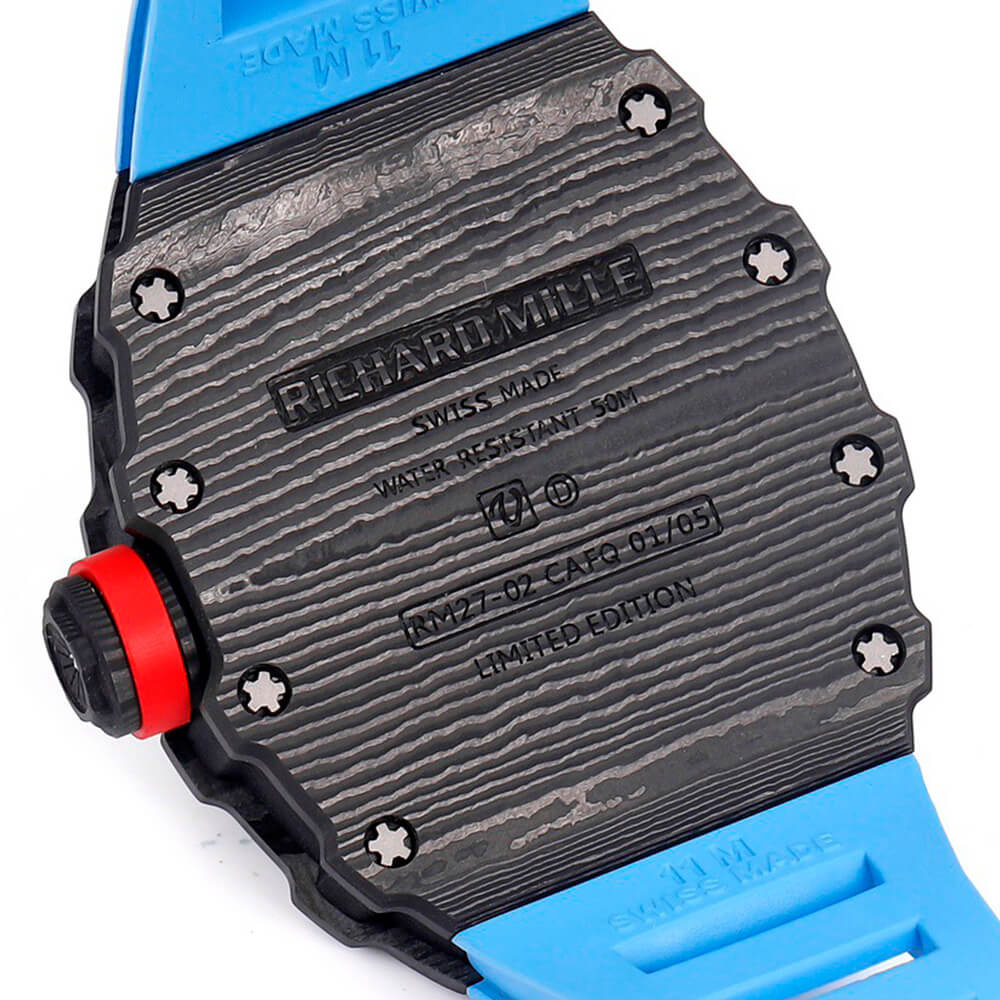 Richard Mille RM 27-02