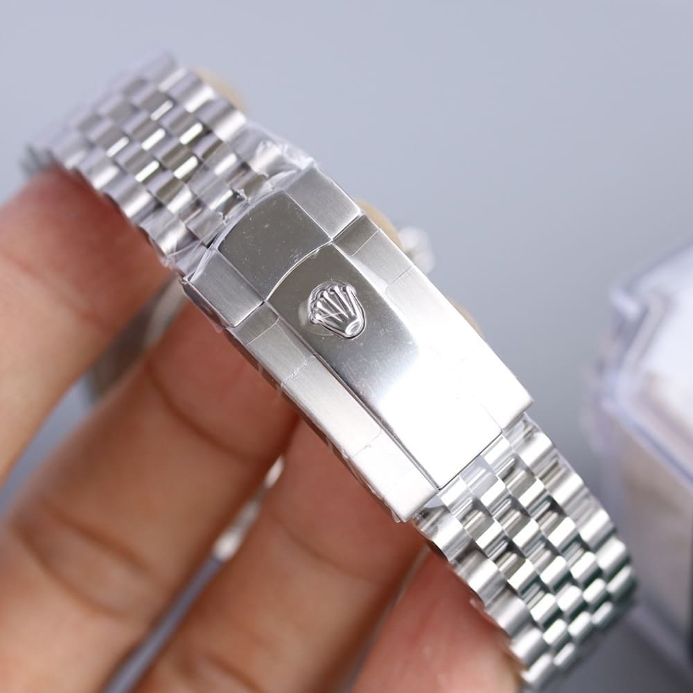 R01ex Datejust 41