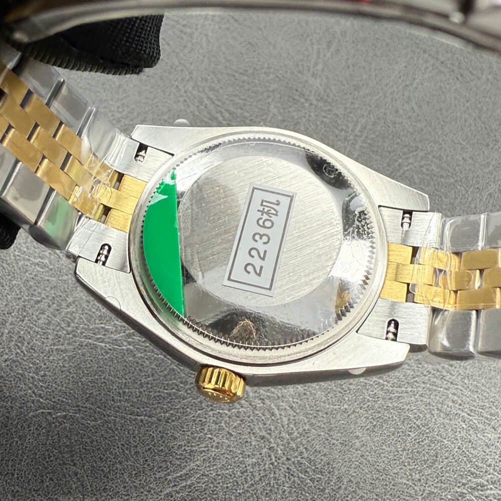 R01ex Datejust 31