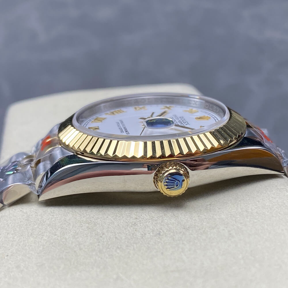 R01ex Datejust 41