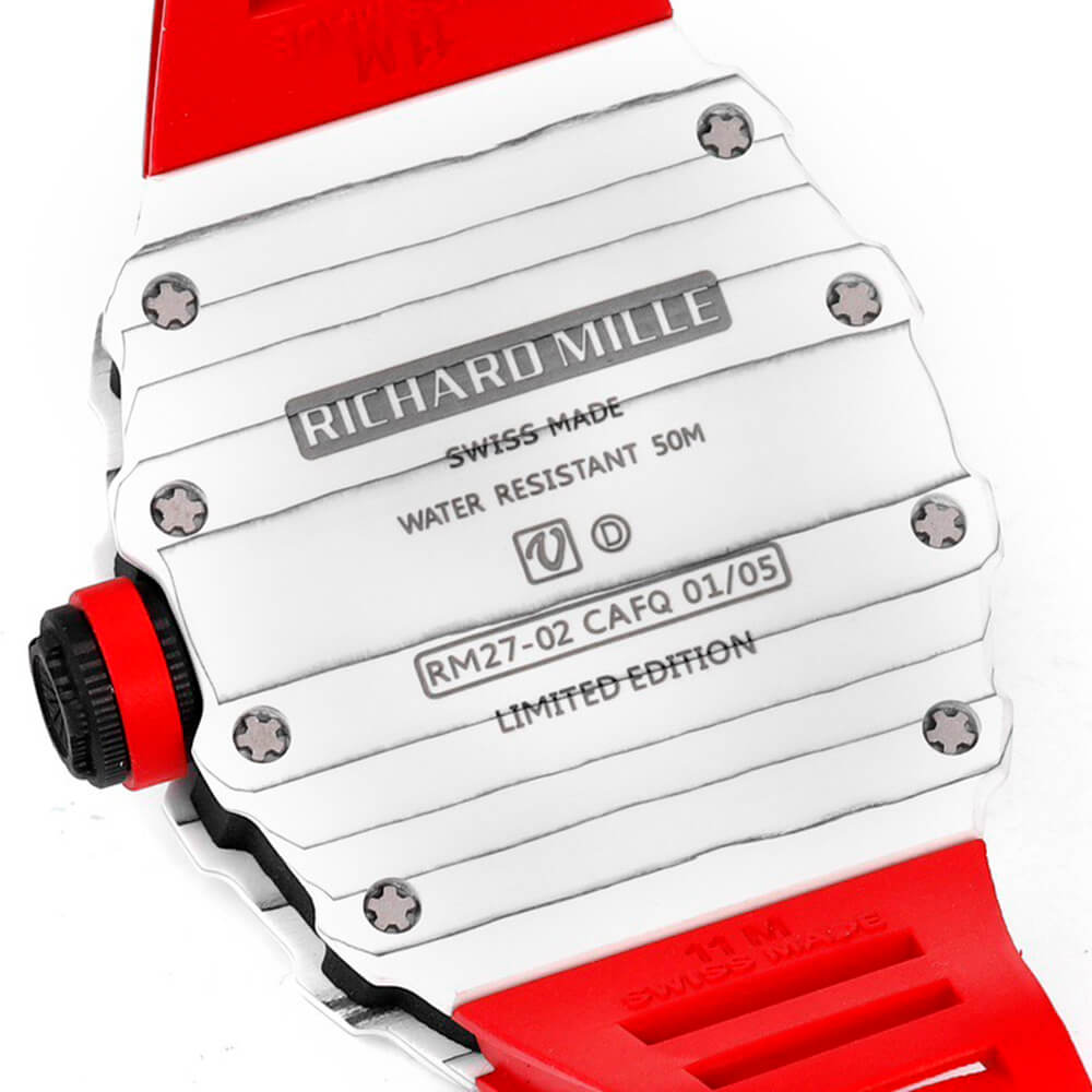 Richard Mille RM 27-02