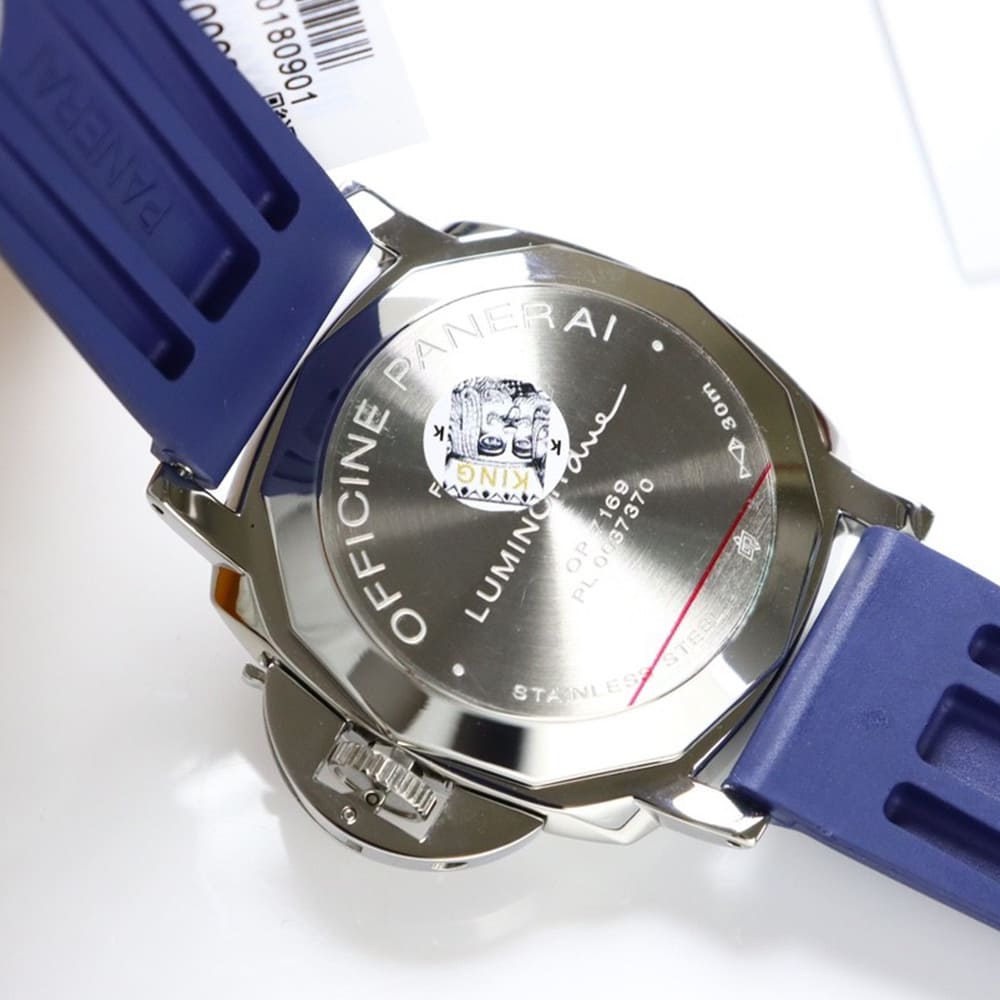 Pa*e*a1 LUMINOR Due 42mm