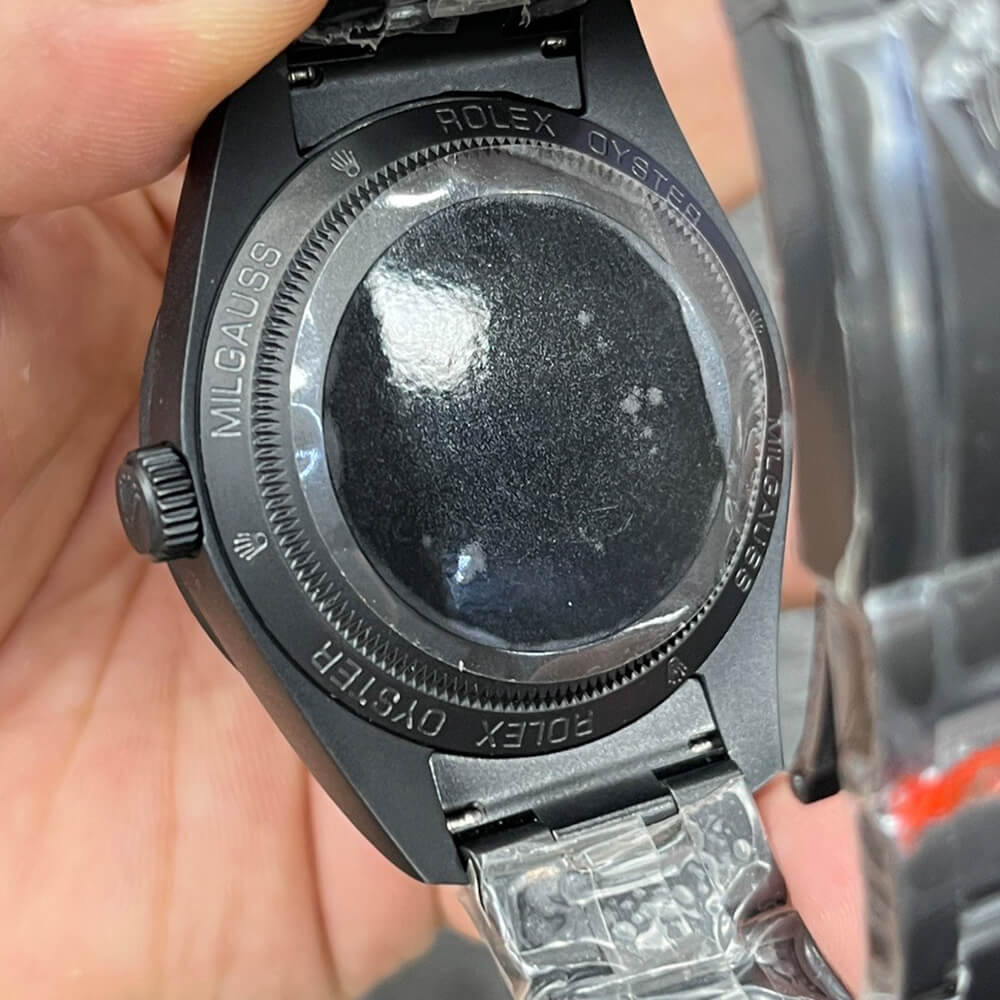 R01ex Oyster Perpetual 41