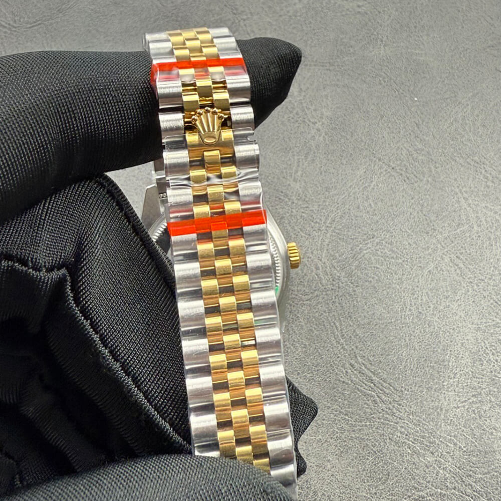 R01ex Datejust 31
