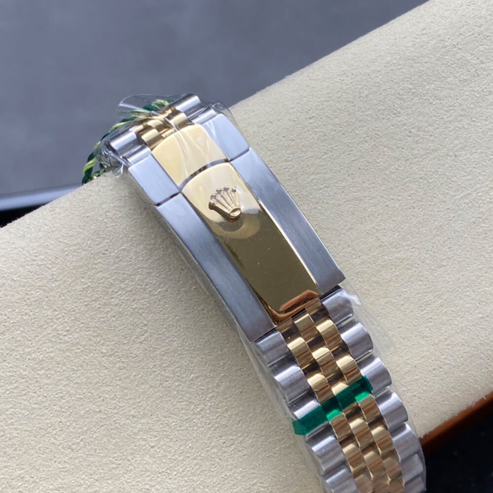 R01ex Datejust 41