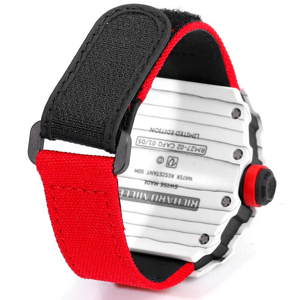 Richard Mille RM 27-02