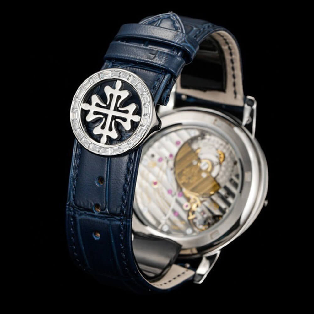 Pat*k Phi1i*pe Grand Complications 6102P