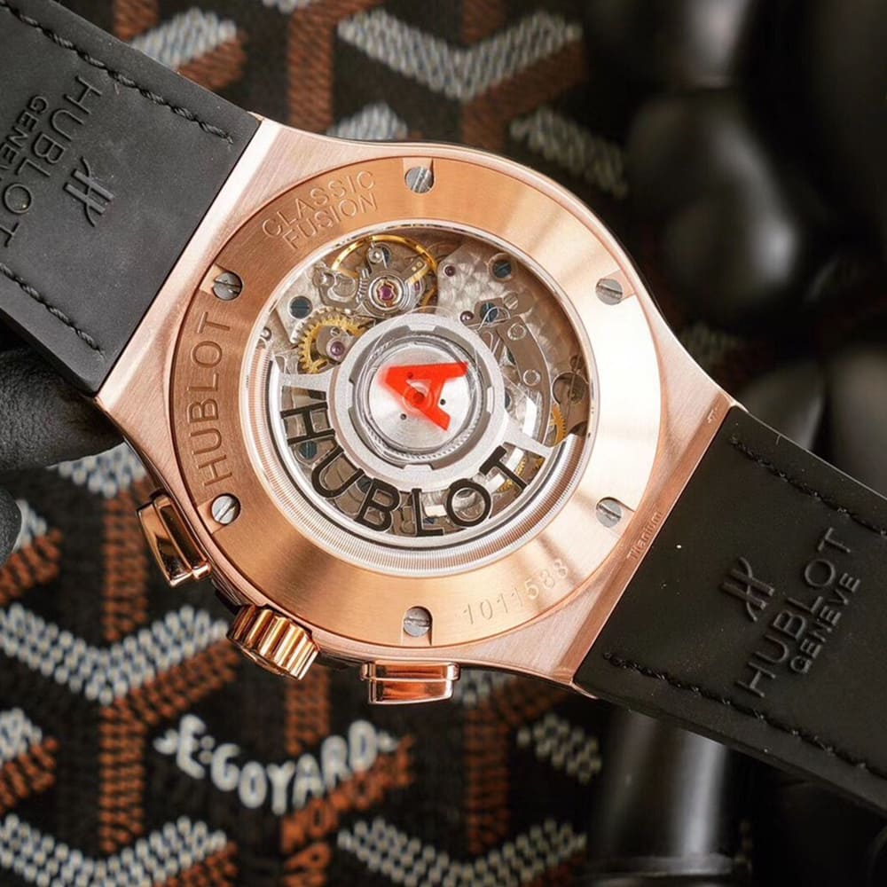 Hublot Classic Fusion 45mm