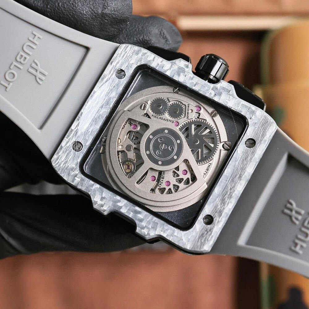 Hublot Square Bang Unico 42mm